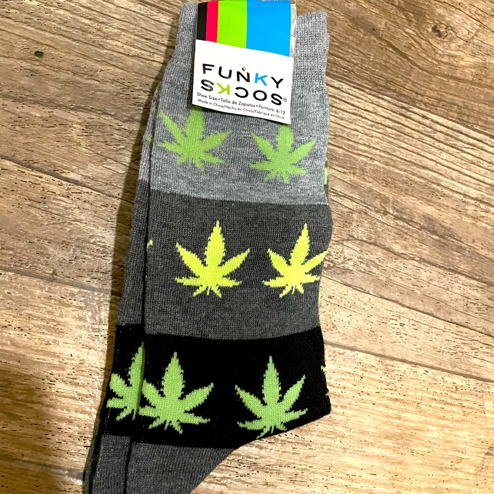 Funky Socks